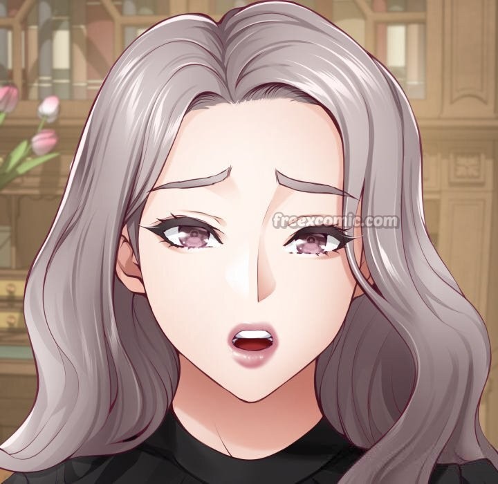 极乐之神第55話