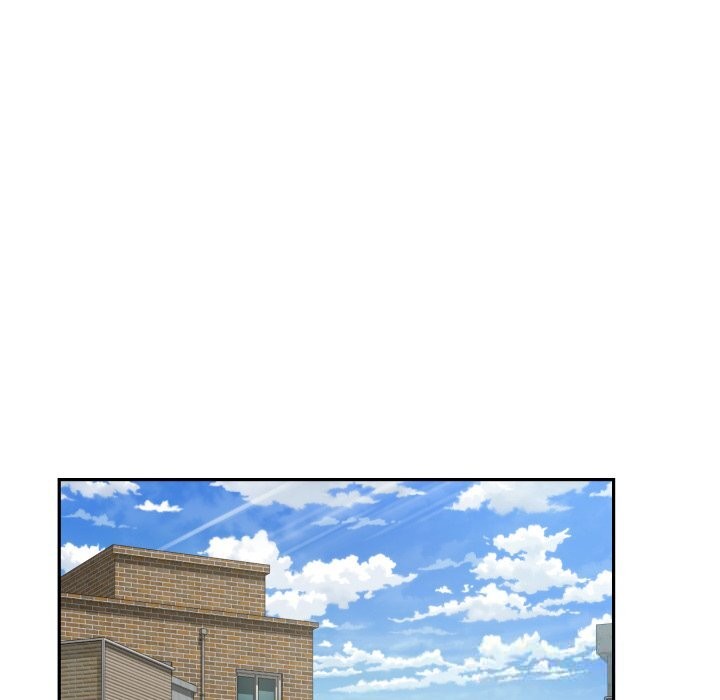 极乐之神第55話