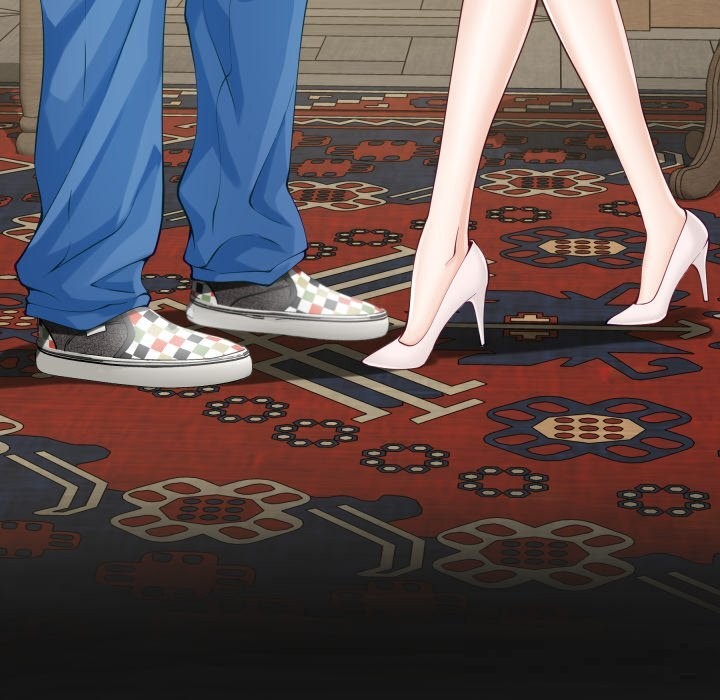 极乐之神第55話