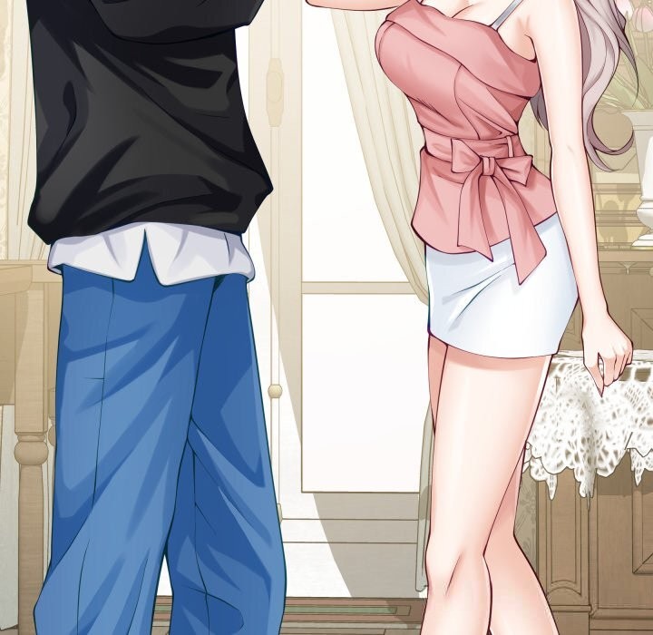 极乐之神第55話