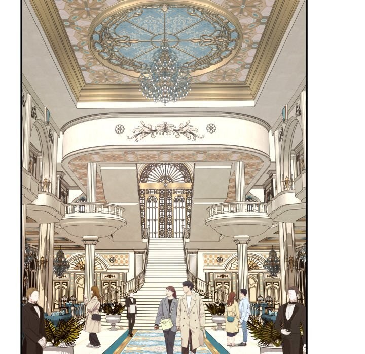 极乐之神第55話