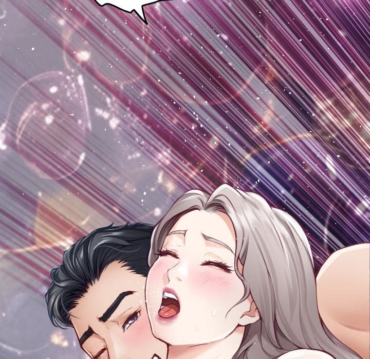 极乐之神第55話