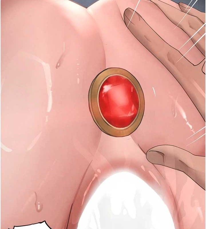 黑道千金第44話-女僕牌大嘴吸塵器