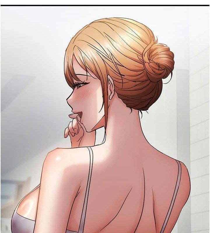 偏偏慾到妳第56話-妳的鮑鮑最好吃&hearts;