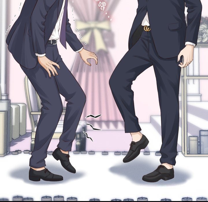 她们的夜晚属于我第1话