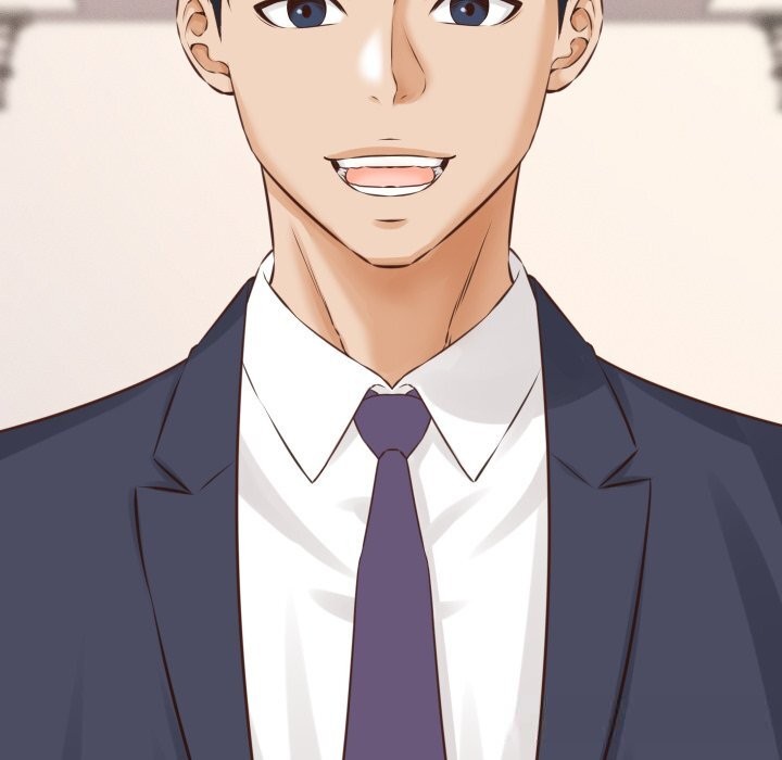 她们的夜晚属于我第1话