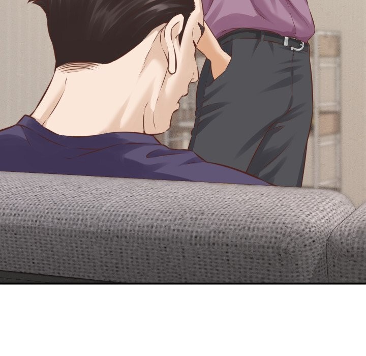 她們的夜晚屬於我第1話