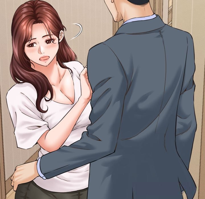 她們的夜晚屬於我第2話