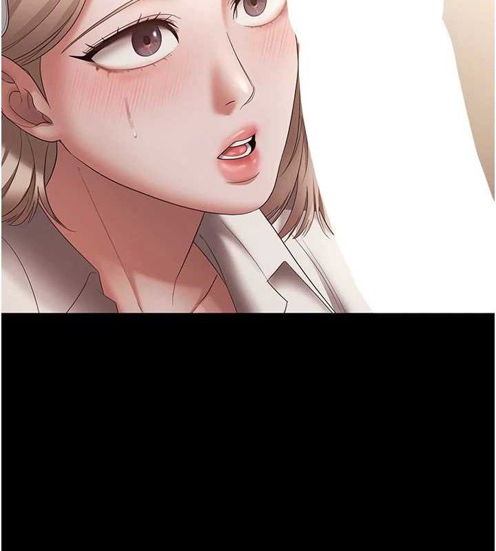 老闆娘的诱惑第66話-吞得一滴不剩&hearts;