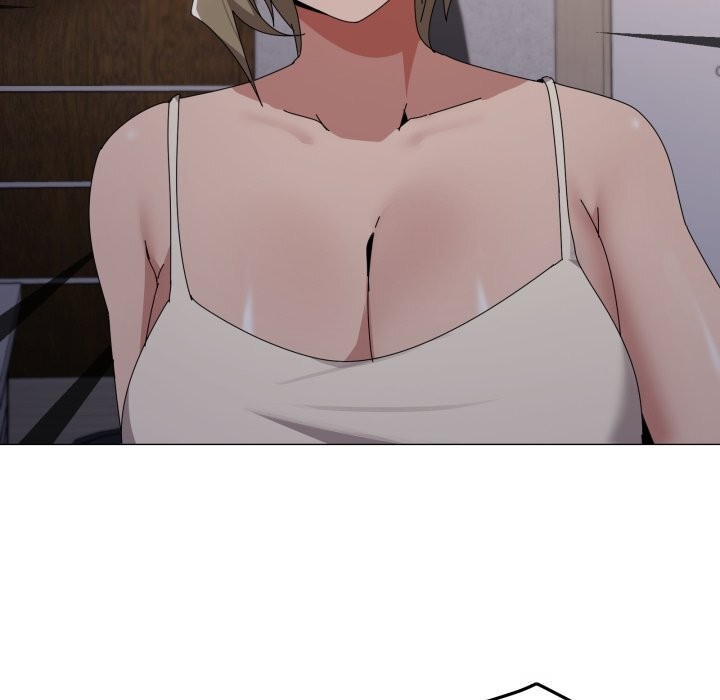 家人之间这样不好吧第58話