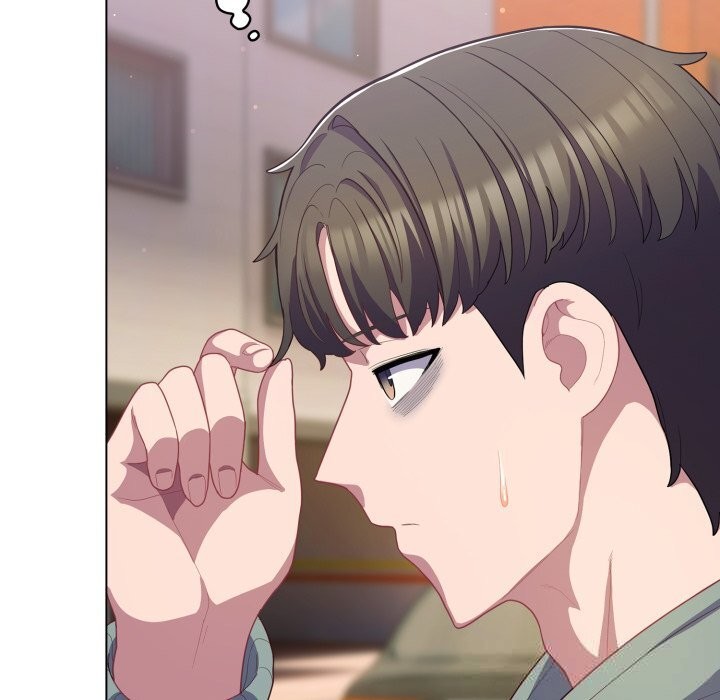 喵來的戀愛第30話