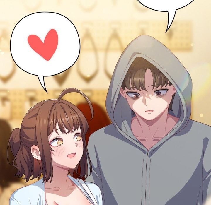 喵来的恋爱第30話