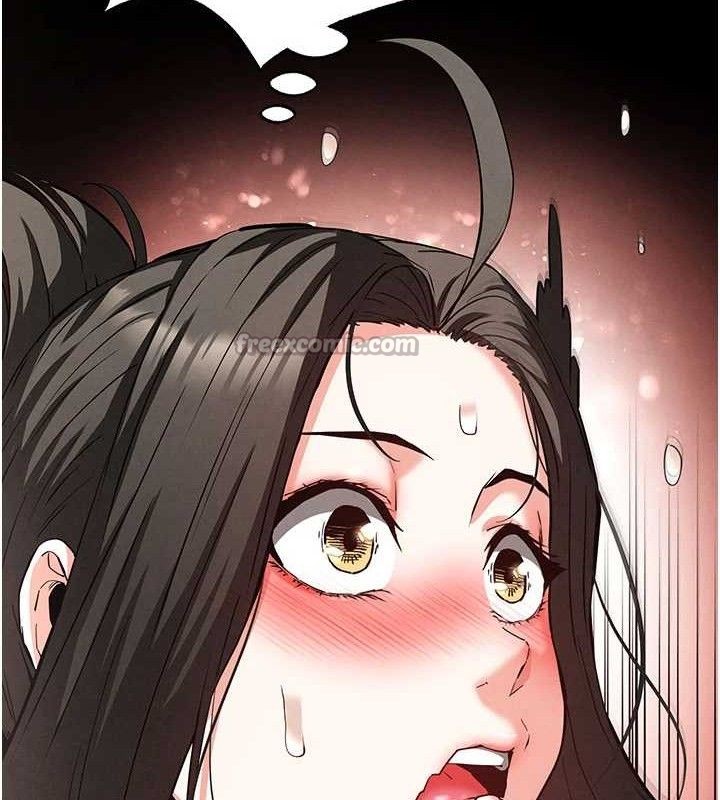 末日鵰堡第40話-活生生的老二才對味