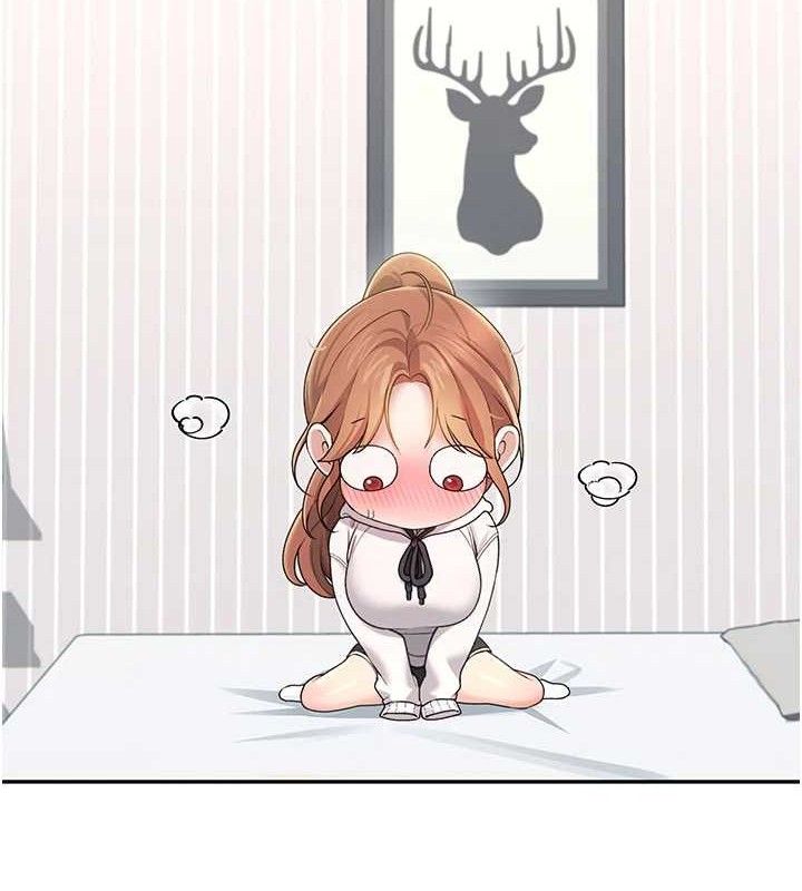 飞机杯女神连线中第24話-DIY被抓包了!!