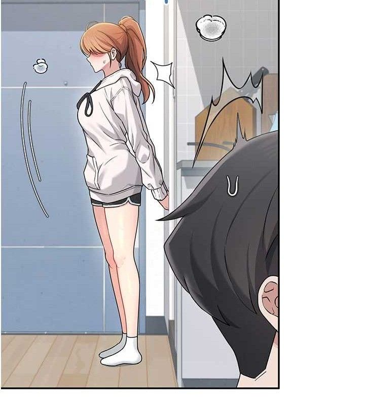 飛機盃女神連線中第24話-DIY被抓包了!!