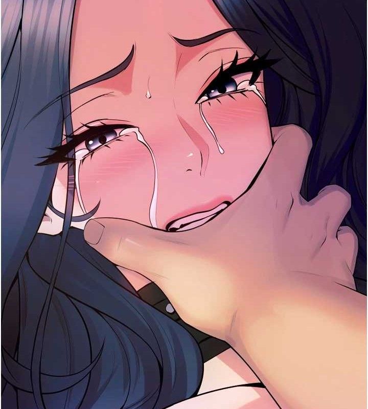 獄火重生第29話-女友淪為他人的玩物