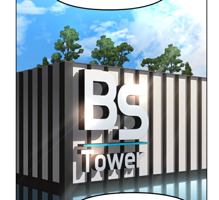 魯蛇社畜的金手指第33話-不會讓你「餓」到