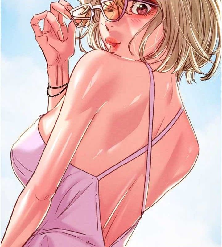 掠奪行動第67話-錯信的代價