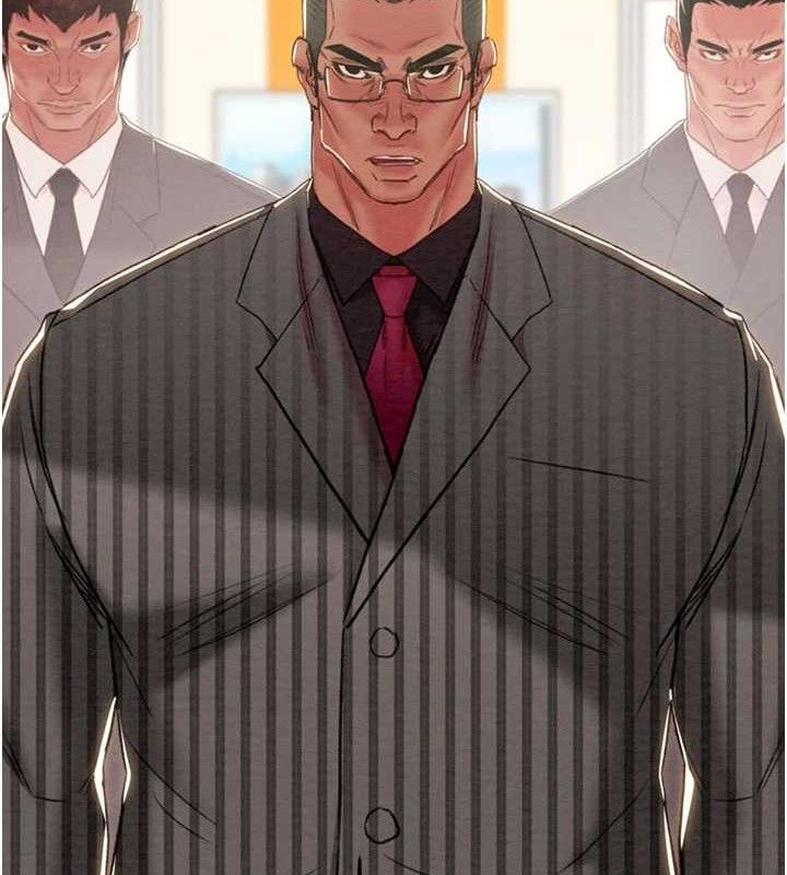 掠奪行動第67話-錯信的代價