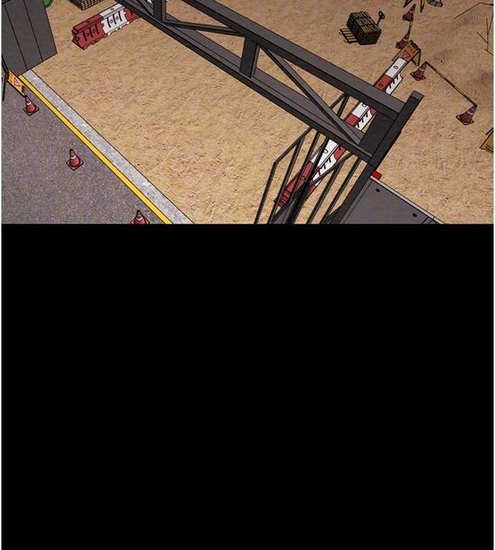 掠夺行动第67話-錯信的代價