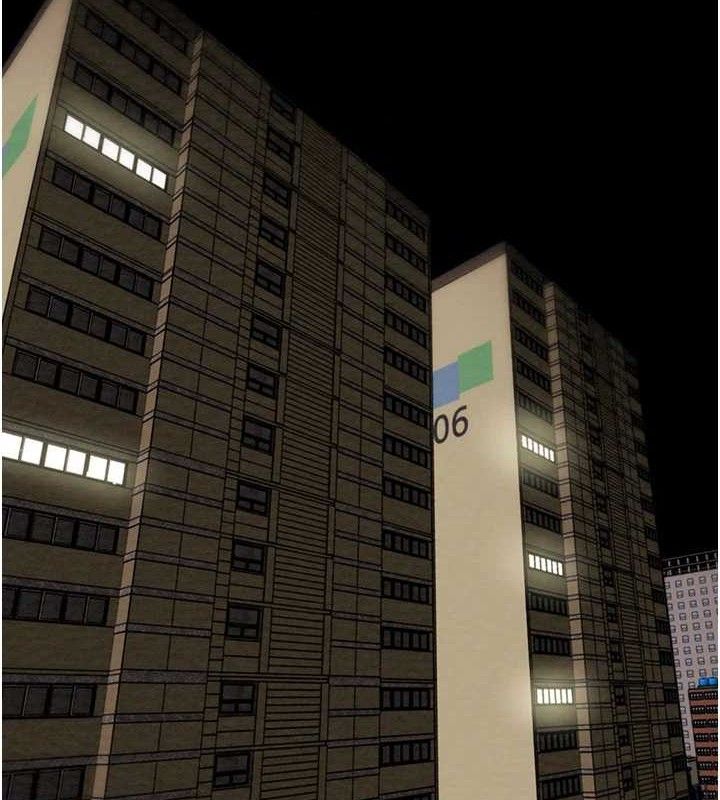 掠奪行動第67話-錯信的代價