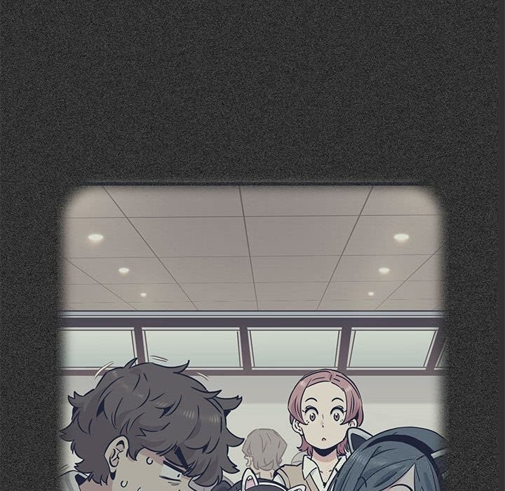 发小碰不得第80話