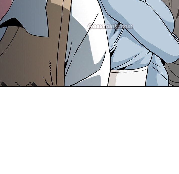 发小碰不得第80話