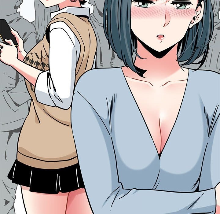 发小碰不得第80話