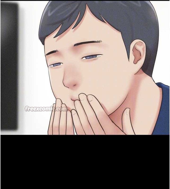 韶恩第61話-羽倫，抱我&hellip;