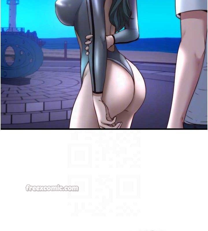 民宿精营中第22話-人家想跟你慢慢玩&hearts;