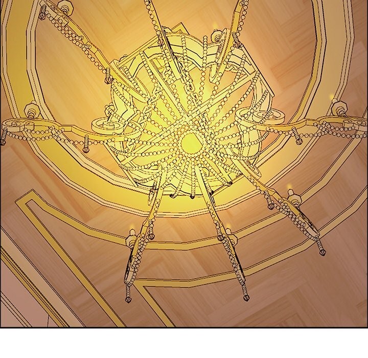 最強男人第35話