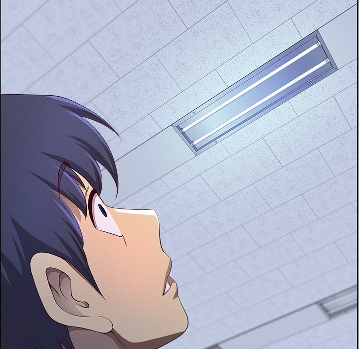 最強男人第35話