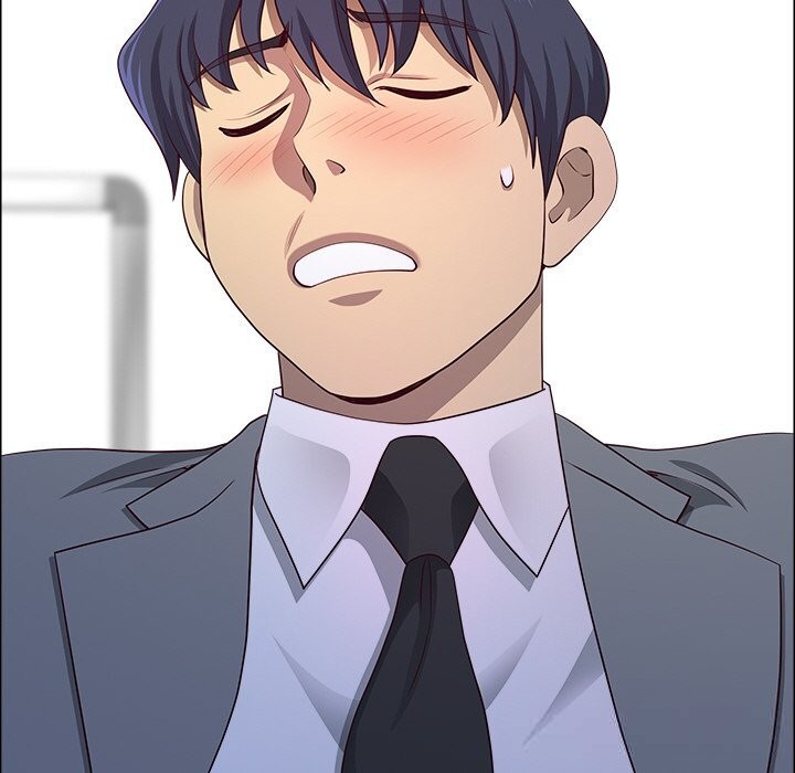 最強男人第35話