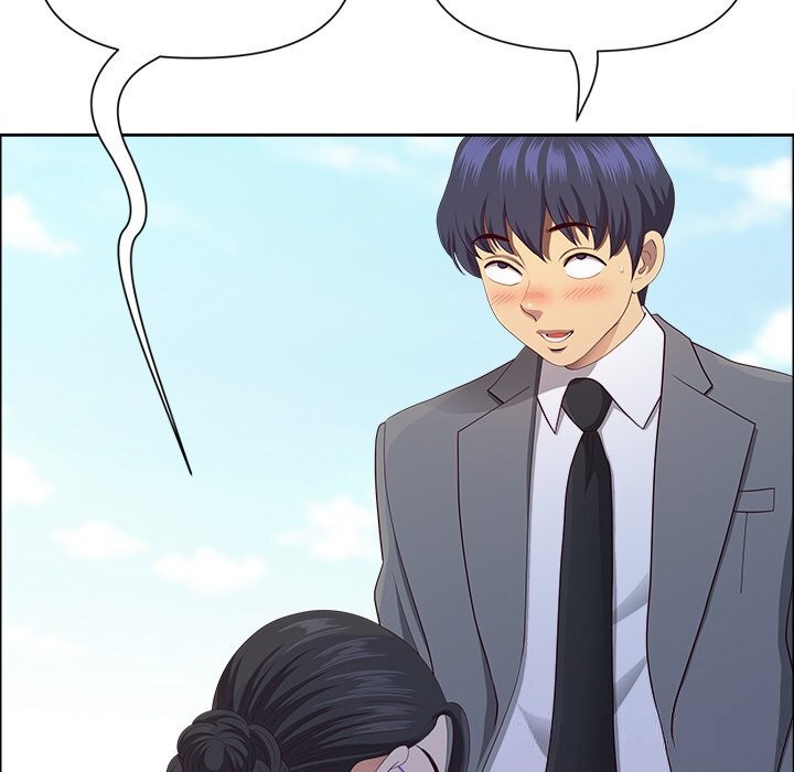 最强男人第35話