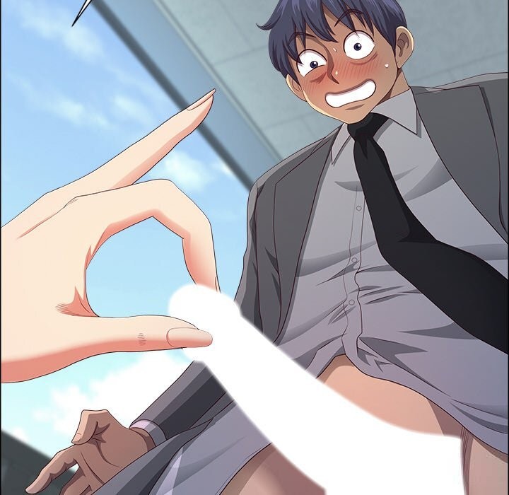 最强男人第35話