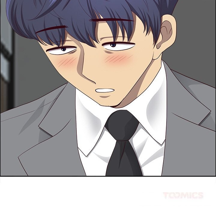 最強男人第35話