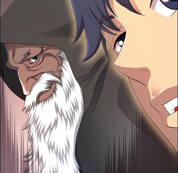 最强男人第35話