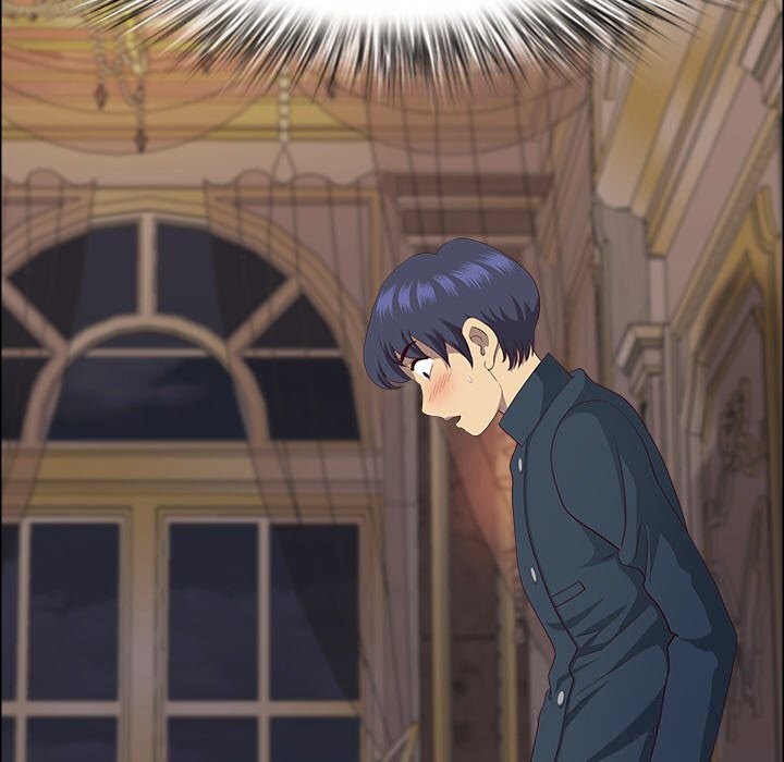 最强男人第35話