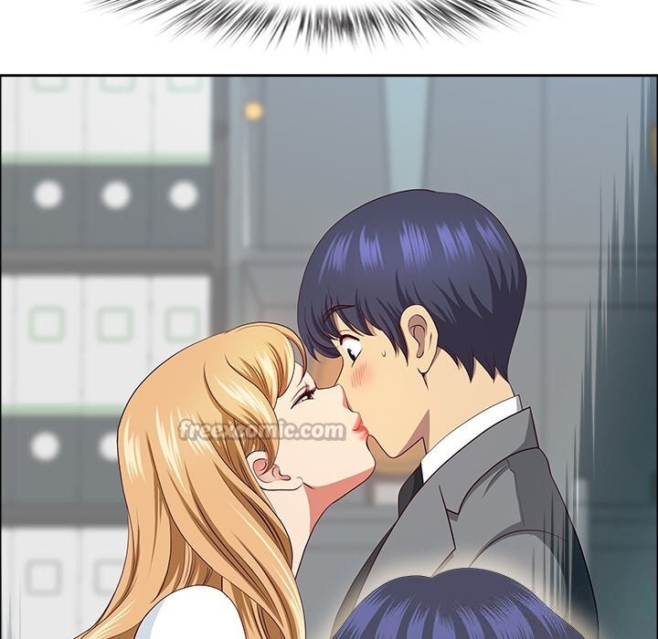 最強男人第35話