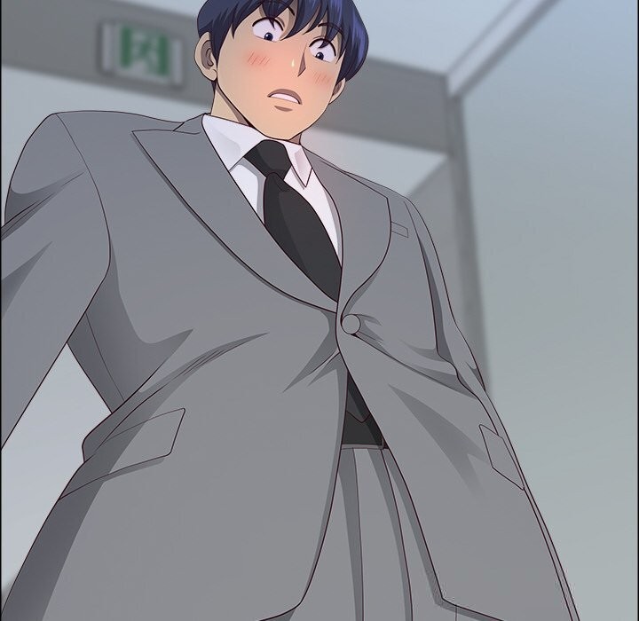 最强男人第35話