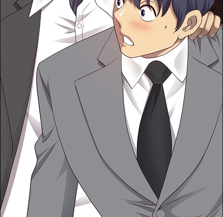 最强男人第35話