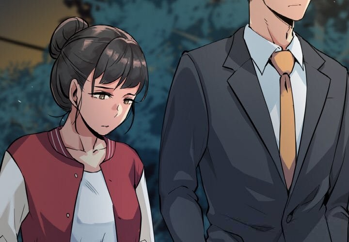 爸爸也瘋狂第21話