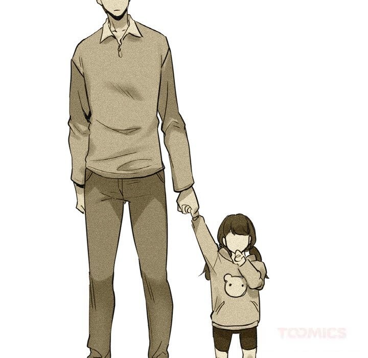 爸爸也瘋狂第21話