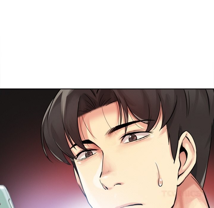 爸爸也疯狂第21話