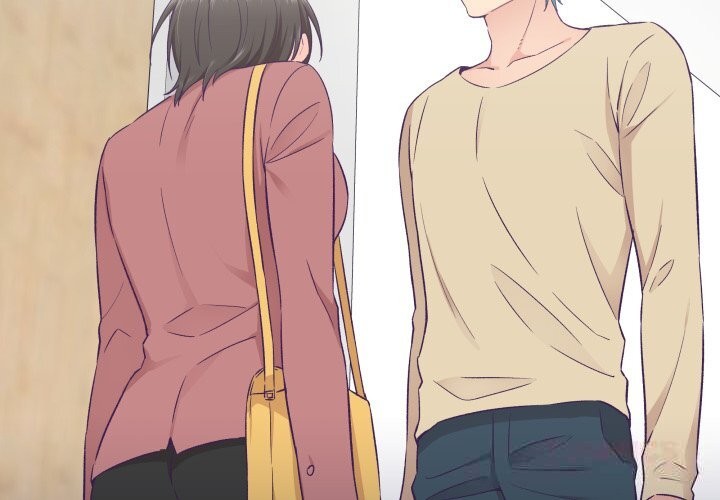 柔软的爱人第20話