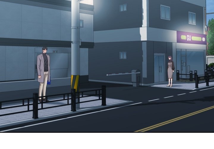 我的傻瓜男友第23話