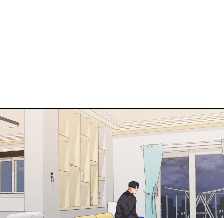 我的傻瓜男友第23話