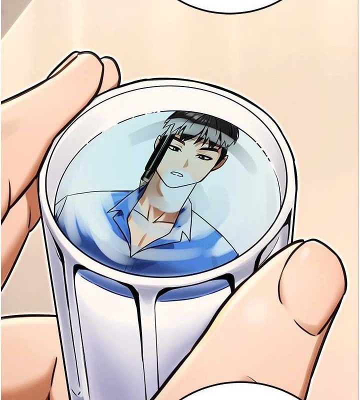 公務員的桃色副業第29話-兩人的真實身分是&hellip;?!