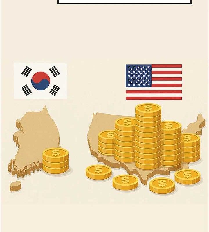 公務員的桃色副業第29話-兩人的真實身分是&hellip;?!