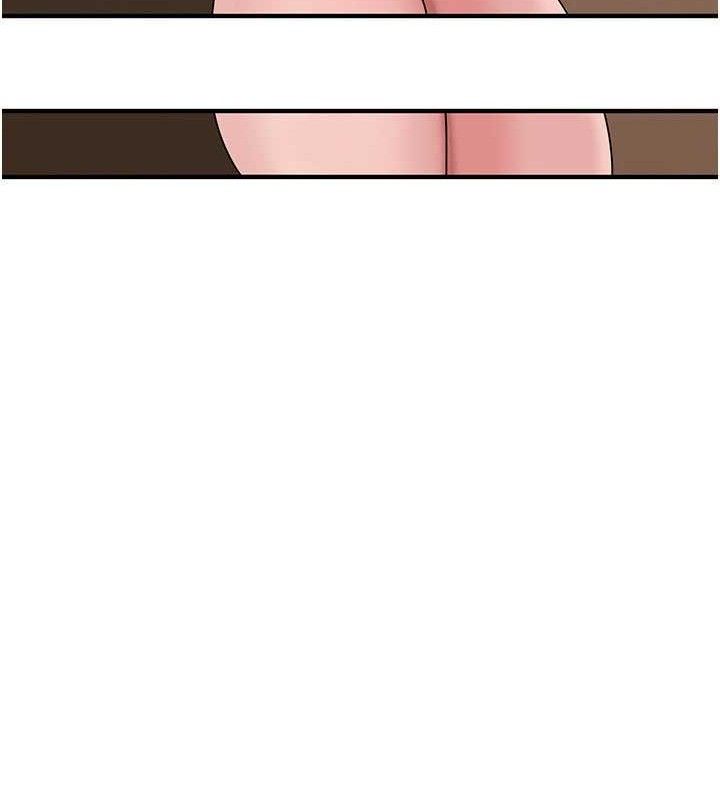 岳母为何那样第65話-我是主人的專用便器